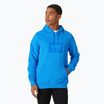 Pánska mikina Helly Hansen Hh Box ultra blue