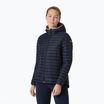 Dámska bunda Helly Hansen Sirdal Hooded Insulator navy