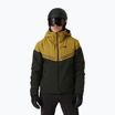 Pánska lyžiarska bunda Helly Hansen Alpha Infinity black