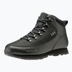 Pánske obuv  Helly Hansen The Forester Premium black/ ebony