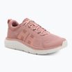 Dámske topánky Helly Hansen Ahiga Evo 5 miami peach/poppy orange