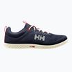 Pánske jachtárske topánky Helly Hansen HP Foil Evo navy