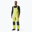 Pánske jachtárske nohavice Helly Hansen Pier 4.0 Bib cyber lime