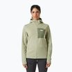Dámska mikina Helly Hansen Versalite Hooded Fleece light lav
