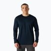 Pánske tričko Longsleeve Helly Hansen HH Tech Crew 2.0 LS navy