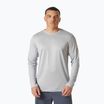 Pánske tričko Longsleeve Helly Hansen HH Tech Crew 2.0 LS grey fog