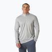 Pánske tričko Longsleeve Helly Hansen HH Tech 1/2 Zip 2.0 grey fog