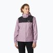 Dámska bunda do dažďa Helly Hansen Vancouver cream
