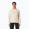 Dámska mikina Helly Hansen Core Graphic Hoodie cream