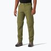Helly Hansen pánske softshellové nohavice Brono Softshell Zip Off terrain green