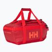 Cestovná taška Helly Hansen H/H Scout Duffel L 70 l red