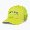 Ciele Athletics TRLCap SC Comp Onehundred lucifer yellow baseballová čiapka