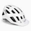 Cyklistická prilba Smith Convoy MIPS 7KD biela E00741