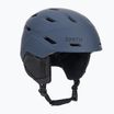 Lyžiarska prilba Smith Mission matte midnight navy