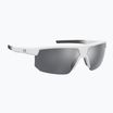 Pánske slnečné okuliare Under Armour Driven/G S3 white grey/silver mirror