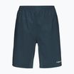Detské tenisové šortky HEAD Club Bermudas Jr navy