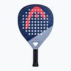 Raketa na padel HEAD Vibe 2025 blue/red