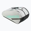 HEAD Tour Padel Bag L 40 l ceramic/ teal