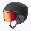Dámska lyžiarska prilba HEAD Cinema Pro W grey/red yellow