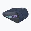 Taška na rakety HEAD Tour XL 75 l navy