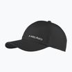 Šiltovka  HEAD Pro Player Cap black