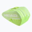 Základná taška HEAD Base Padel Bag M shark green