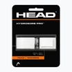 Omotávka na tenisovú raketu HEAD Hydrosorb Pro biela