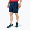 Pánske tenisové šortky HEAD Club navy blue 811379