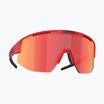 Slnečné okuliare Bliz Matrix matt red/brown/red multi