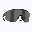 Slnečné okuliare Bliz Matrix Small crystal black/smoke/silver mirror