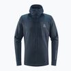 Pánska trekingová mikina Haglöfs L.I.M Mid Multi Hood blue 605370