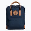 Fjällräven Kanken No. 2 turistický batoh navy blue F23565