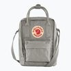 Ľadvinka Fjällräven Kanken Sling 2,5 l fog