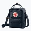 Taška Fjällräven Kanken Sling 2,5 l navy