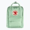 Mestský batoh Fjällräven Kanken Mini 7 l mint green