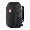 Fjällräven turistický batoh Ulvo 30 l 550 black F23313