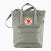 Turistická taška Fjällräven Kanken Totepack 021 fog