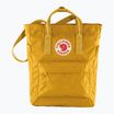 Turistická taška Fjällräven Kanken Totepack 160 ochre