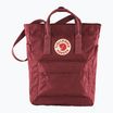 Turistická taška Fjällräven Kanken Totepack 326 ox red