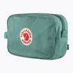 Fjällräven Kanken Gear Bag light green F25862