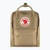 Mestský batoh Fjällräven Kanken Mini 7 l clay