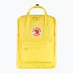 Fjällräven Kanken 16 l turistický batoh corn
