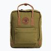 Fjällräven Kanken No. 2 turistický batoh zelený F23565