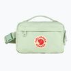Kapsička ľadvinka Fjällräven Kanken 2 l mint green