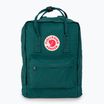 Fjällräven Kanken batoh tmavozelený F23510