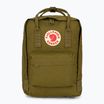 Fjällräven Kanken Laptop 13" turistický batoh 631 foliage green