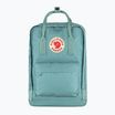 Fjällräven Kanken Laptop 15" 18 l sky blue mestský batoh