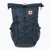 Fjällräven Abisko Hike Foldsack 25 l trekingový batoh navy blue F27222