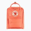 Fjällräven Kanken Mini 350 korall detský turistický batoh