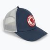 Fjällräven 1960 Logo Langtradarkeps baseballová čiapka modrá F78138